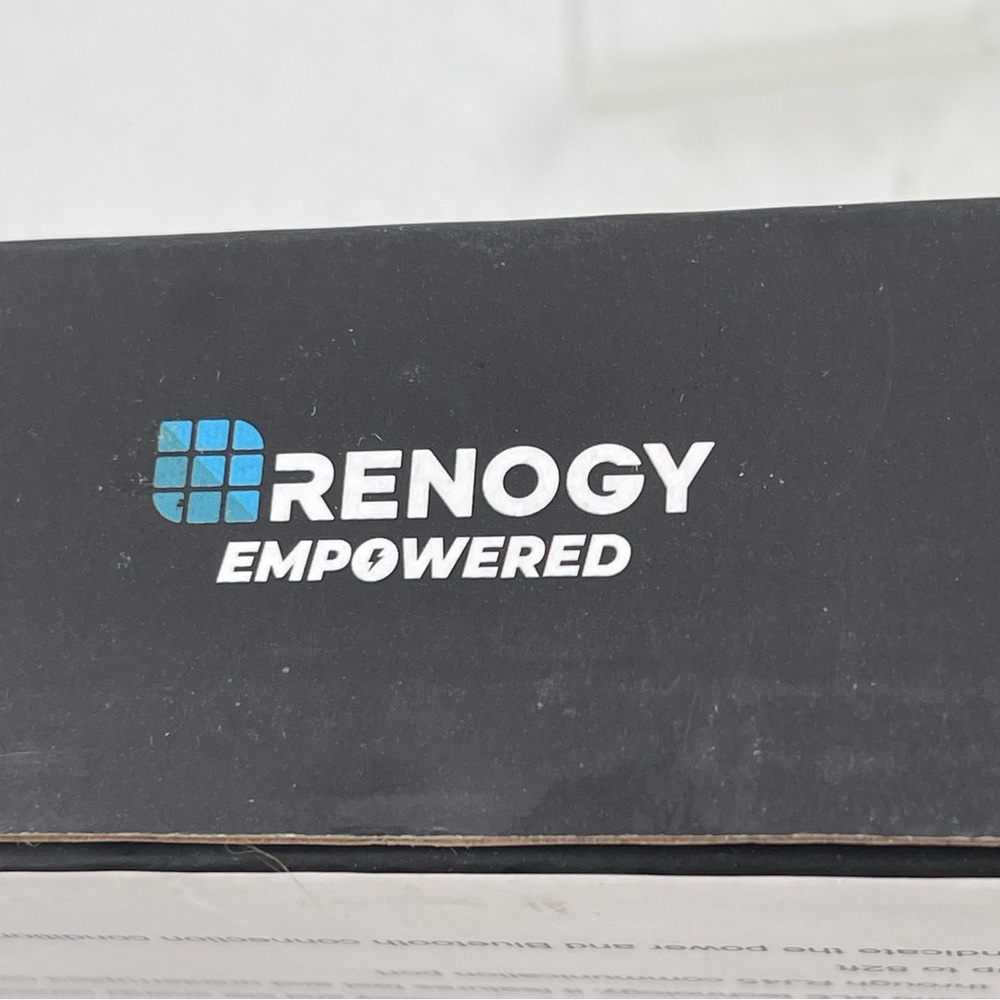Renogy BT-2 Bluetooth Module for Rover Solar Charge Controllers RS485 - Picture 7 of 10